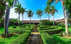 Hotel El Convento Leon Nicaragua