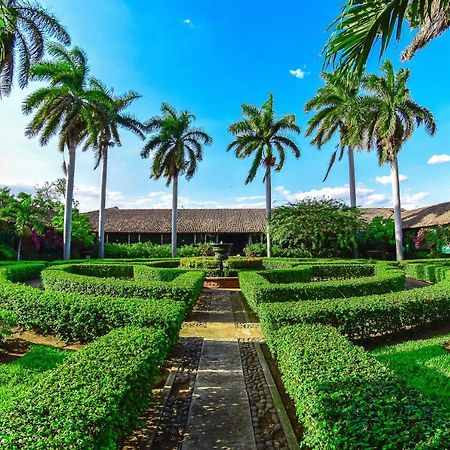 Hotel El Convento Leon Nicaragua 外观 照片