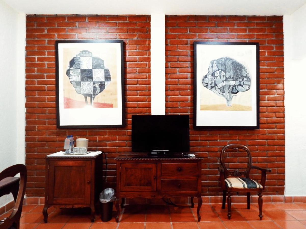 Hotel El Convento Leon Nicaragua 外观 照片
