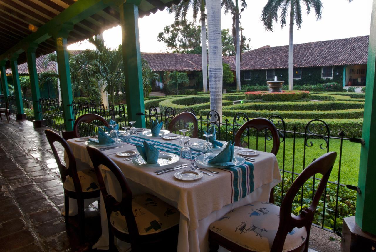 Hotel El Convento Leon Nicaragua 外观 照片