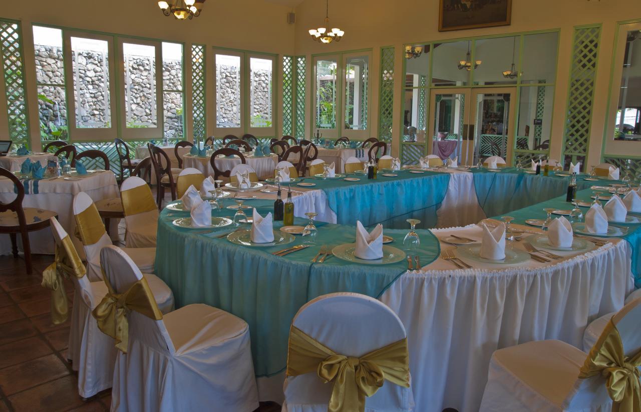 Hotel El Convento Leon Nicaragua 外观 照片
