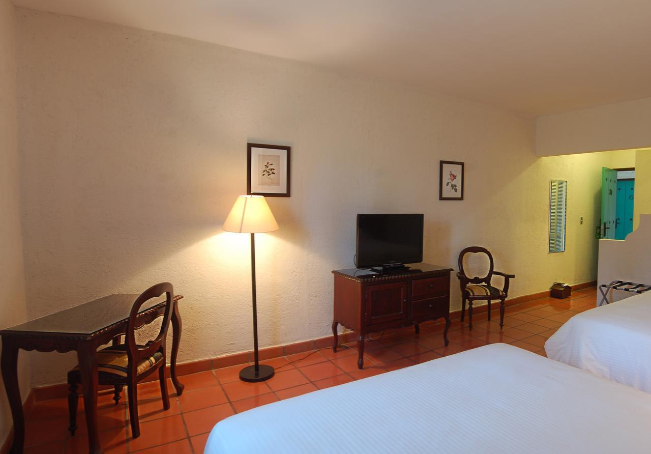 Hotel El Convento Leon Nicaragua 外观 照片