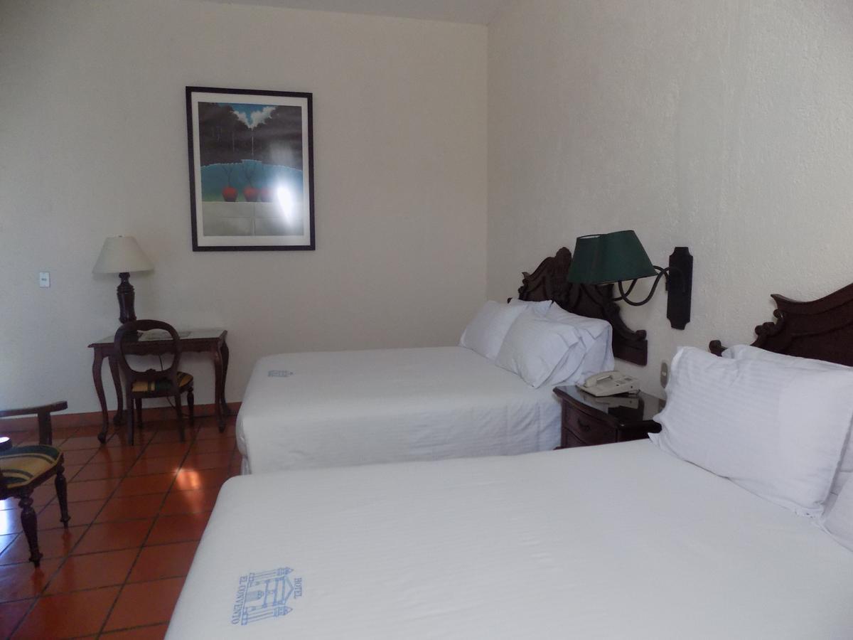 Hotel El Convento Leon Nicaragua 外观 照片