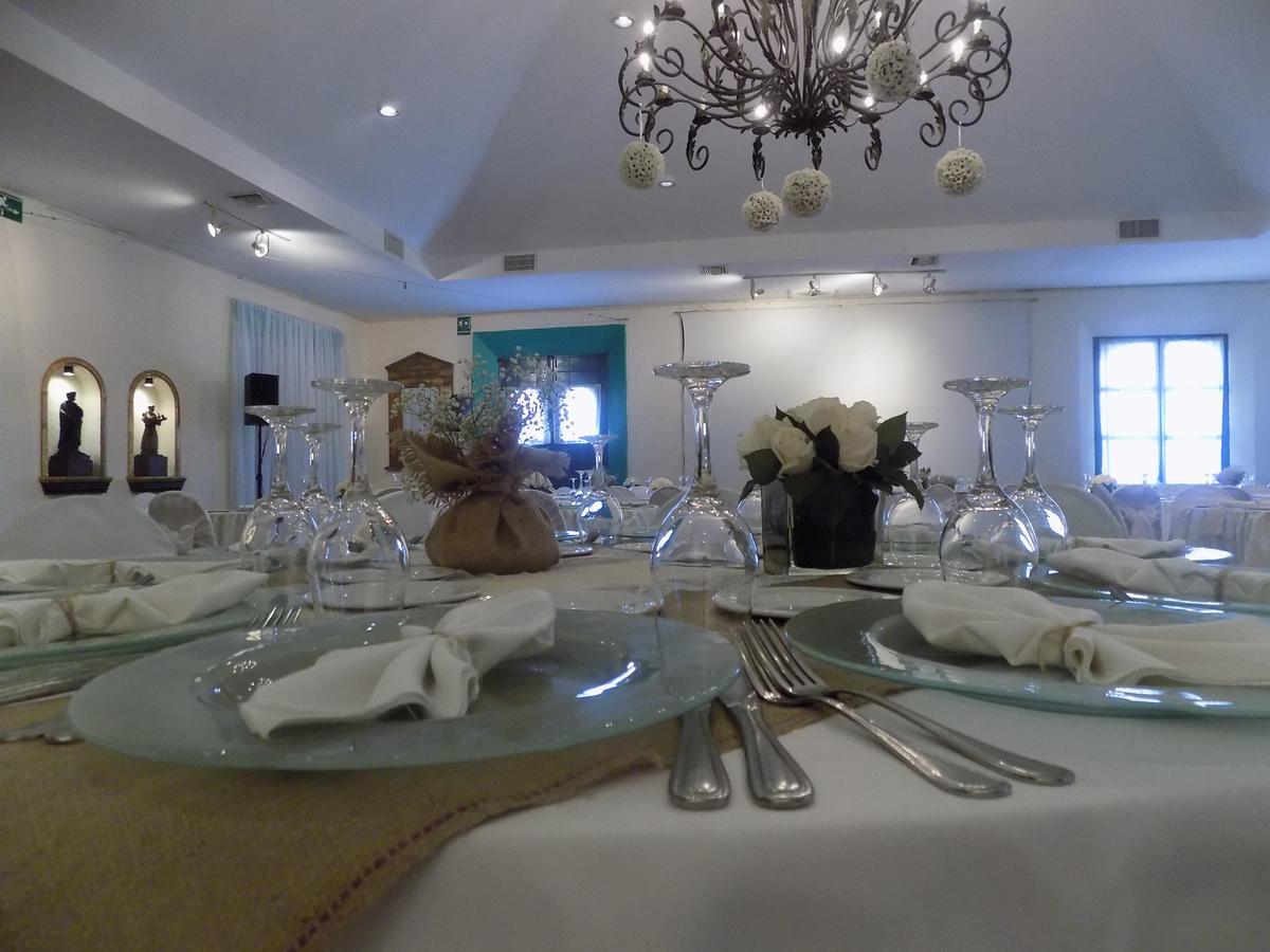 Hotel El Convento Leon Nicaragua 外观 照片