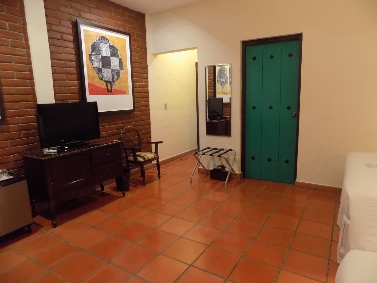 Hotel El Convento Leon Nicaragua 外观 照片