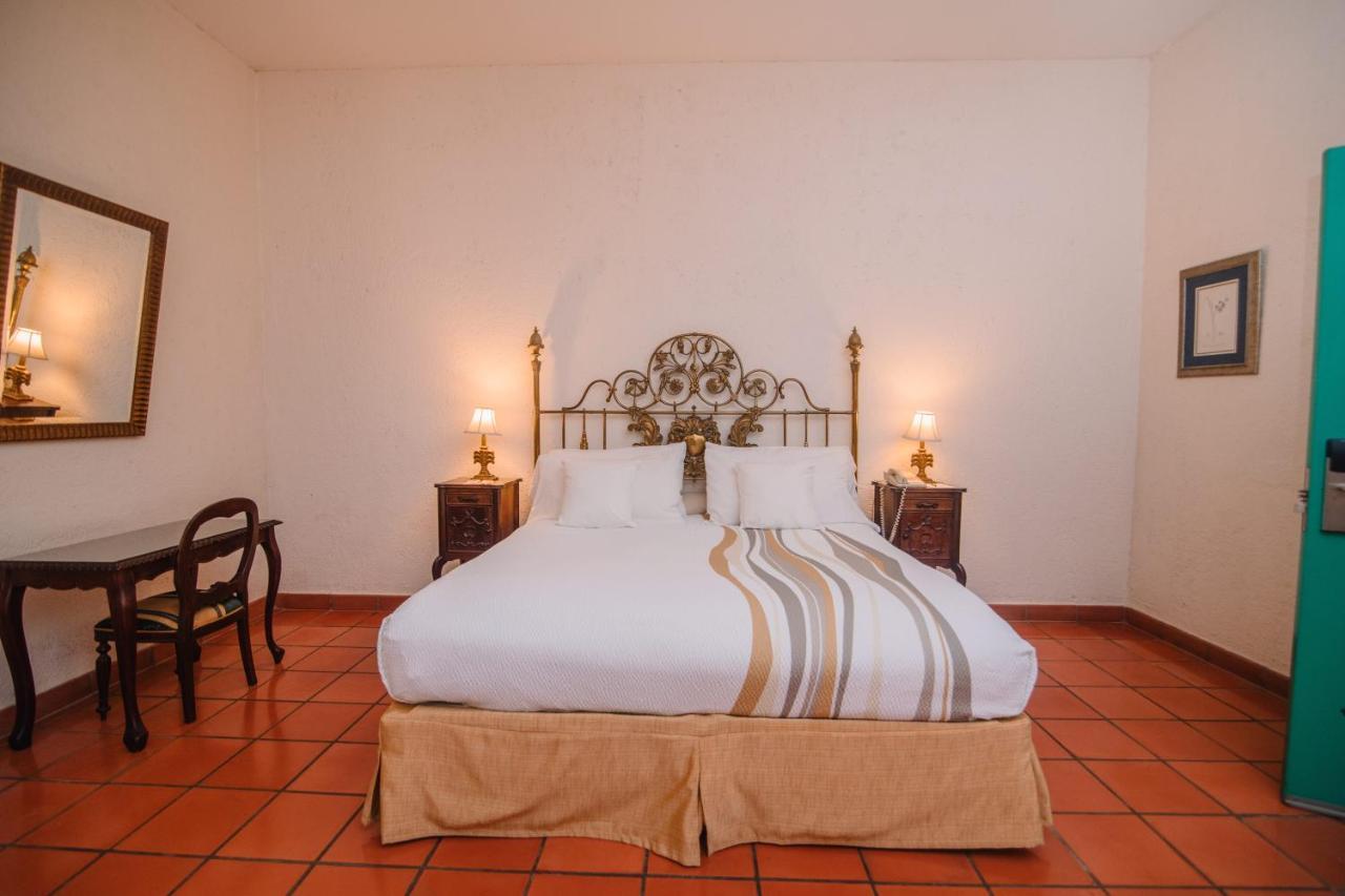 Hotel El Convento Leon Nicaragua 外观 照片